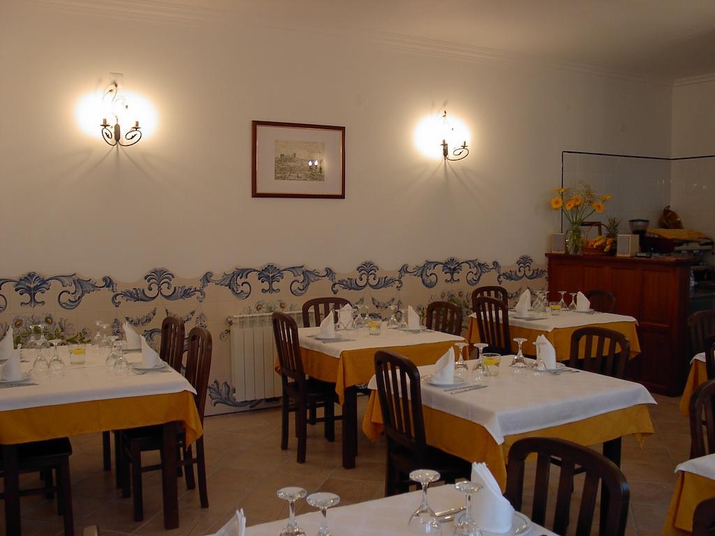 Patio Das Margaridas โอบิดอส ภายนอก รูปภาพ